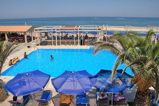 Hotel Adele Beach