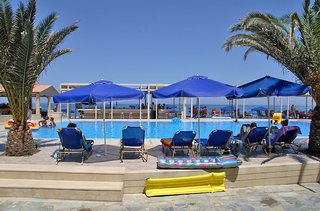 Hotel Adele Beach
