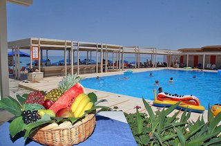 Hotel Adele Beach