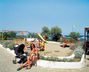 Hotel Adele Mare