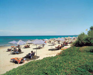Hotel Adele Mare