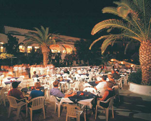 Hotel Adele Mare