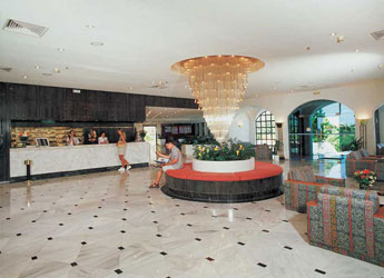 Hotel Adele Mare