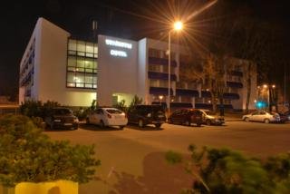 Hotel Adelita