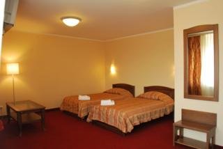 Hotel Adelita