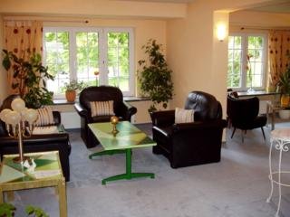 Hotel Adenia