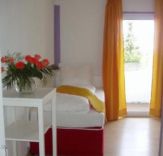 Hotel Adenia