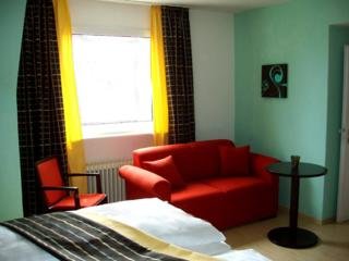 Hotel Adenia