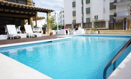 Hotel Adia Cunit Playa