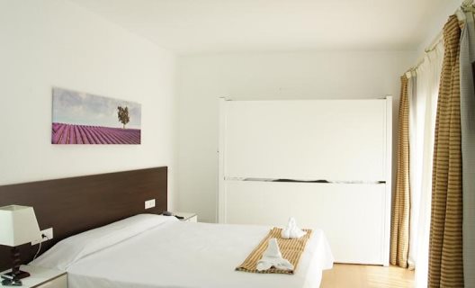 Hotel Adia Cunit Playa