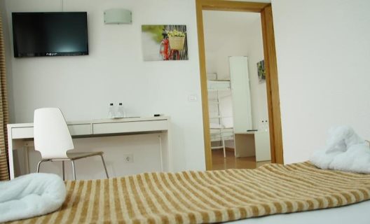 Hotel Adia Cunit Playa