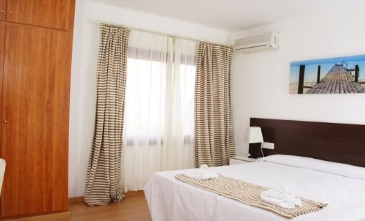 Hotel Adia Cunit Playa