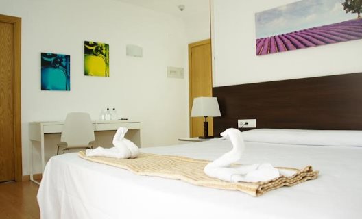 Hotel Adia Cunit Playa