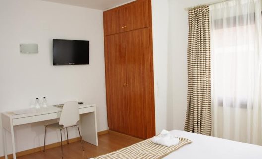 Hotel Adia Cunit Playa