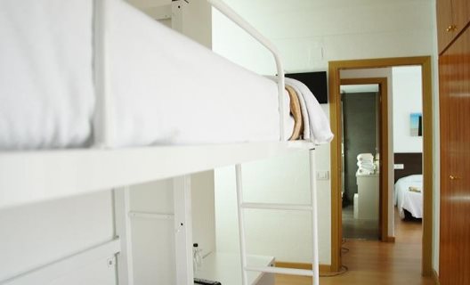 Hotel Adia Cunit Playa