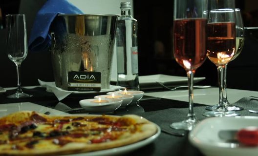 Hotel Adia Cunit Playa
