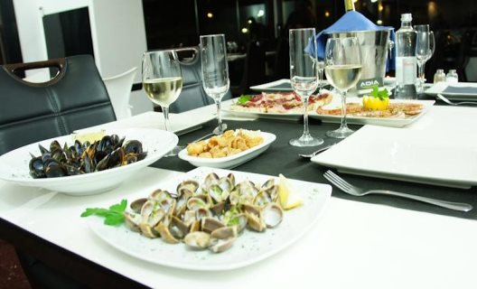 Hotel Adia Cunit Playa