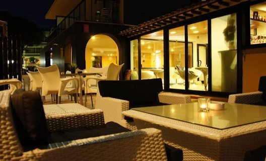 Hotel Adia Cunit Playa