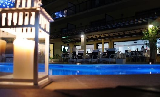 Hotel Adia Cunit Playa