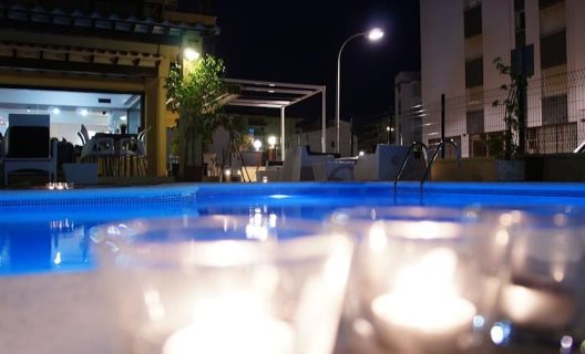 Hotel Adia Cunit Playa
