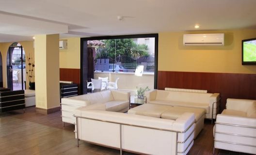 Hotel Adia Cunit Playa