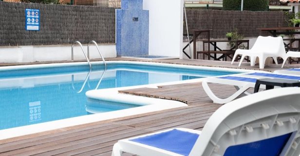 Hotel Adia Cunit Playa