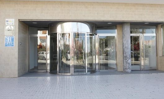 Hotel Adiafa