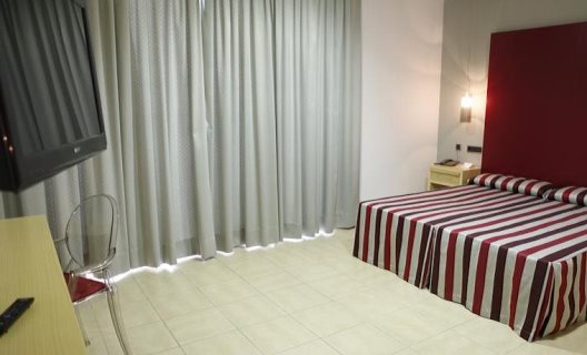 Hotel Adiafa