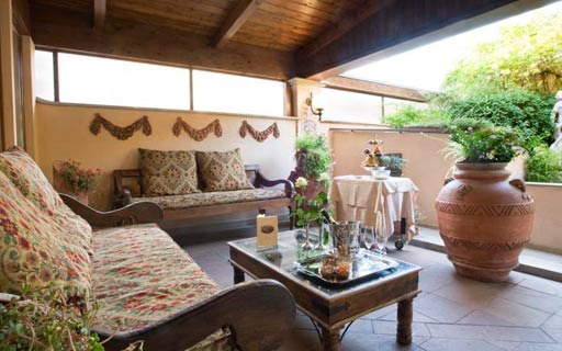 Hotel Adler Cavalieri