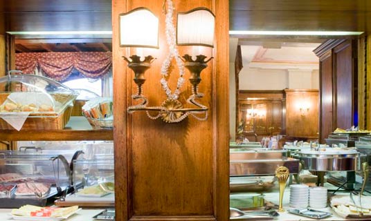 Hotel Adler Cavalieri