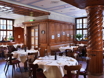 Hotel Adler Zurich