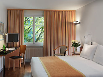 Hotel Adler Zurich