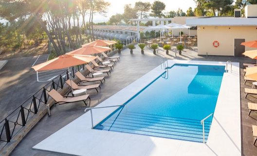 Hotel Admiral Casino & Lodge