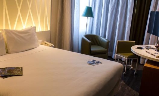 Hotel Admiral Lugano