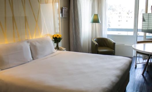 Hotel Admiral Lugano