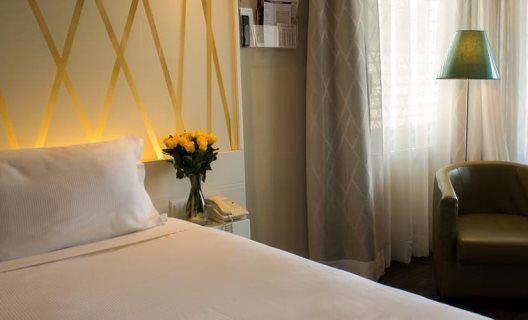 Hotel Admiral Lugano