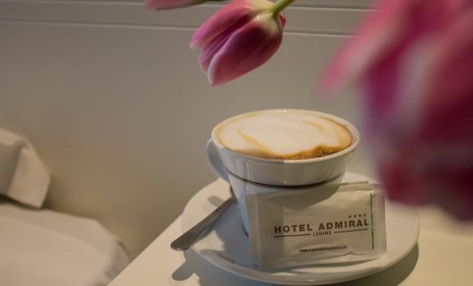 Hotel Admiral Lugano