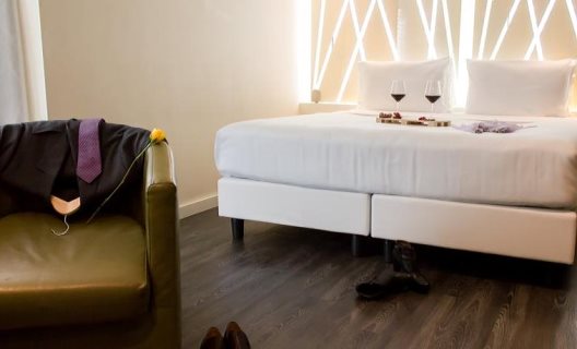 Hotel Admiral Lugano