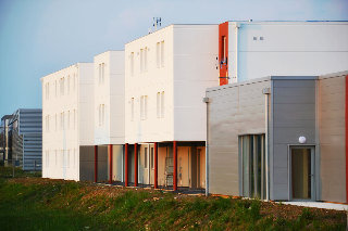 Hotel Adonis Bayonne