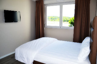 Hotel Adonis Bayonne