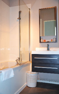 Hotel Adonis Bayonne