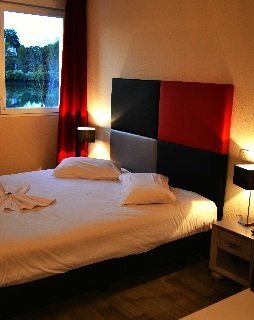Hotel Adonis Bayonne