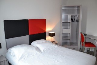 Hotel Adonis Bayonne