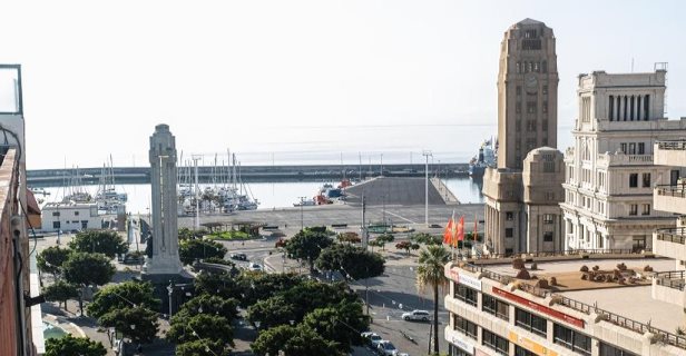 Hotel Adonis Capital