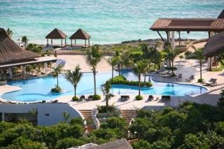 Hotel Adonis Tulum Riviera Maya Resort Spa Hotel Adonis Tulum Riviera Maya Resort Spa