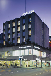 Hotel Ador