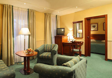 Hotel Adria