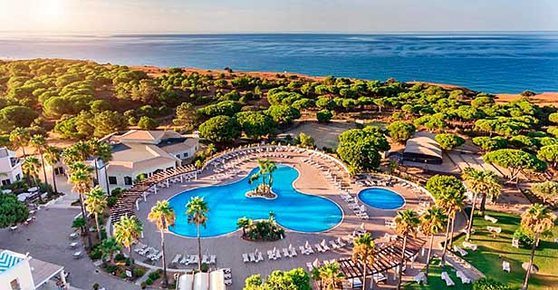 Hotel Adriana Beach Resort