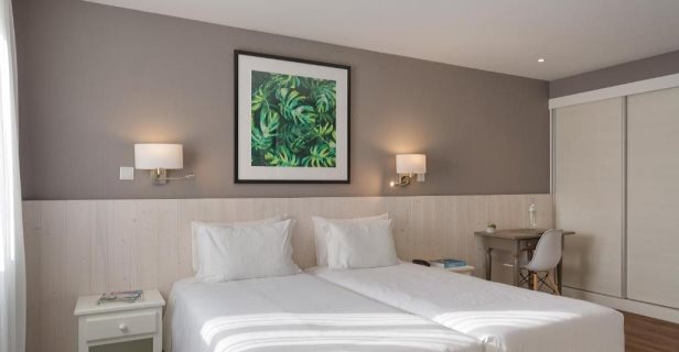 Hotel Adriana Beach Resort