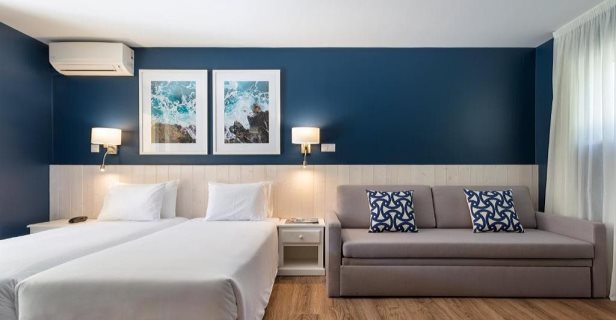 Hotel Adriana Beach Resort